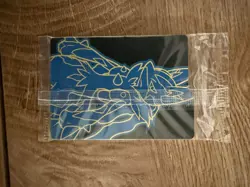 Riolu 010 Holo Promo ME: Mega Evolution Promo Pokemon NM - Image 5
