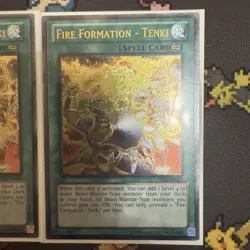 Yugioh! Luna light Deck Core Plus Extra Deck. Ultimate Tenki X3 and Tiger King! - Image 5