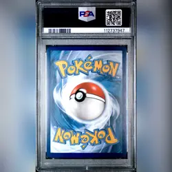 PSA 10 Mimikyu VMAX TG17/TG30 Brilliant Stars SWSH 2022 GEM MINT Pokemon Card - Image 2