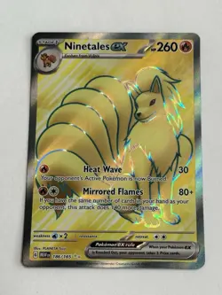 Pokemon Card Bundle - Image 2