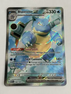 Pokemon Card Bundle - Image 4