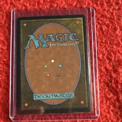 Wizards of the Coast Grand Arbiter Augustin IV Legendary Creature White Blue En… - Image 2