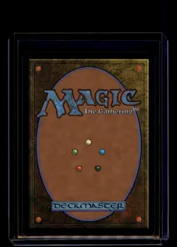 MTG Will, Scion of Peace #218 Mythic Wilds of Eldraine - Image 2