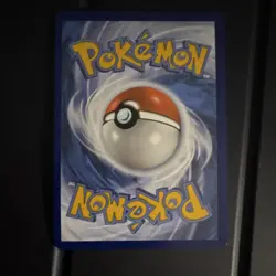 Pokemon Pikachu V SWSH198 Promo Full Art Holo Basic 190HP English Card - Image 2