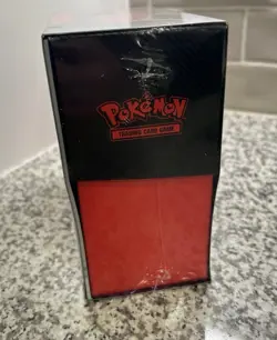 Pokemon TCG: Destined Rivals Elite Trainer Box ETB Factory Sealed - (Small Tear) - Image 3