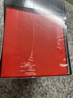 Pokemon TCG: Destined Rivals Elite Trainer Box ETB Factory Sealed - (Small Tear) - Image 5