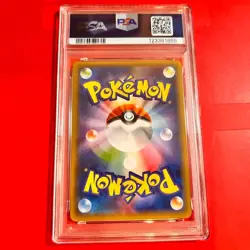 Pokemon Trading Card Regigigas 160 XY P Promo PSA GEM MINT Certified - Image 2