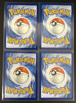 Pokemon TCG Morpeko V-Union SWSH287/ 288 /289/290 Black Star Promo SET NM/M🔥*A - Image 2