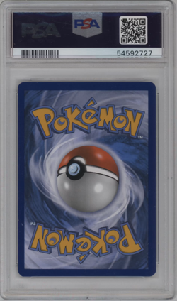 2015 pokemon xy m mewtwo ex breakthrough psa10 64/162 - Image 2