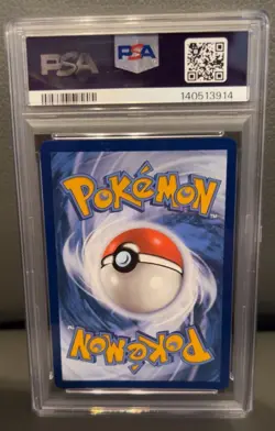 2023 POKEMON MEW EN-151 SPECIAL ILLUSTRATION RARE #199 CHARIZARD EX PSA 10 - Image 2