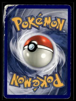 Vileplume 15/64 Jungle Rare Holo Pokemon - Image 2
