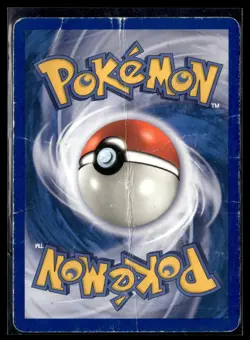 Totodile 134/165 Expedition Base Set Common Pokemon - Image 2