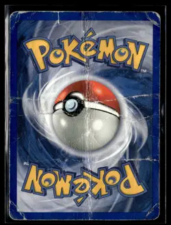 Mr. Mime 6/64 Jungle Rare Holo Pokemon - Image 2