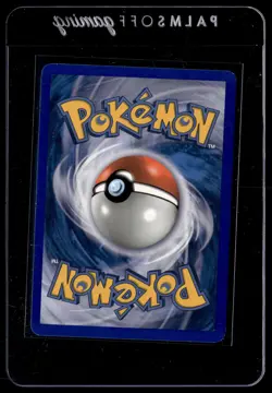 Wartortle 42/100 Crystal Guardians Uncommon Pokemon - Image 2