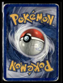 Kangaskhan 5/64 Jungle Rare Holo Pokemon - Image 2