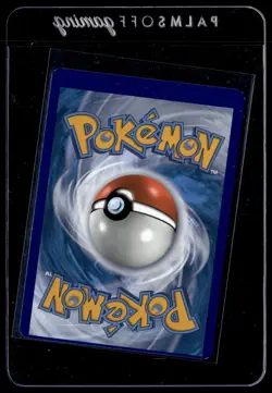 Beldum 116/185 Vivid Voltage Common MISCUT ERROR Pokemon - Image 2