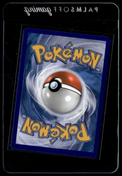 Eternatus V SWSH044 SWSH Black Star Promo Pokemon - Image 2