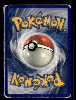 Machamp 8/102 Base Set Rare Pokemon - Image 2