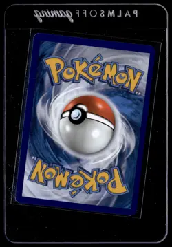 Mimikyu SWSH136 SWSH Black Star Promo Pokemon - Image 2