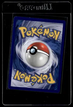 Articuno 22 Wizards Black Star Promos Promo Pokemon - Image 2