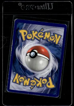 Moltres 21 Wizards Black Star Promos Promo Pokemon - Image 2