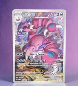 Pokemon Drapion #097/088: Perfect Order (Read Description) 🔥 - Image 1