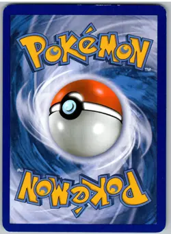 Growlithe RC4/RC25 Holo Legendary Treasures: Radiant Collection Pokemon NM - Image 2