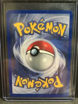 Pokemon Erika's Venusaur 4/132 Gym Challenge HOLO Unlimited 2000 LP+ - Image 2