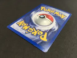 Pokemon Erika's Venusaur 4/132 Gym Challenge HOLO Unlimited 2000 LP+ - Image 3