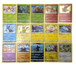 2022 McDonalds Pokemon Complete Set - Fast Ship! Minty! - Image 1