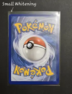 2026 Pokemon Chaos Rising Roxie's Performance 121/86 SIR Rare New - Image 2