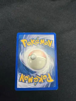 Azumarill H4/H32 Pokemon Card TCG Aquapolis Set Holo Played Condition - Image 3
