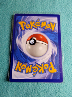 2022 POKEMON CARD MCDONALDS COLLECTION PANGORO 13/15 LIGHT PLAYED - Image 2