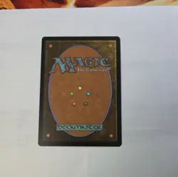 Ancient Bronze Dragon - Showcase - English NM-LP - MTG - Magic Card - Image 2