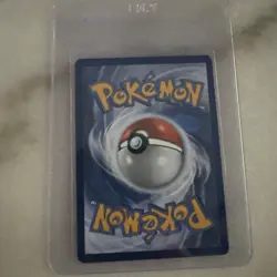 Gourgeist ex 102/86 Full Art Pokemon Chaos Rising and ex card - Image 4