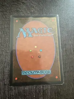 Plateau Revised LP Light Play MTG Magic The Gathering - Image 2