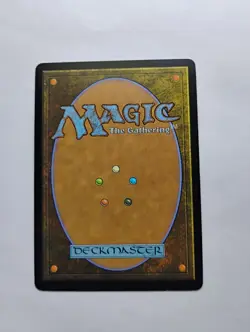Zuran Orb Secret Lair Drop galaxy Foil Artifact Rare Eng #2111 - Image 2