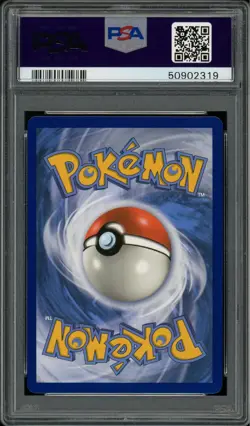 BELDUM SV30/SV94 HIDDEN FATES POKEMON PSA 10 GEM MINT - Image 2