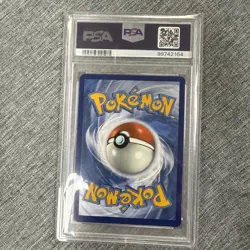 Pokemon TCG Crown Zenith: Entei v Galarian Gallery GG36/GG70 PSA 10 Gem Mint - Image 2