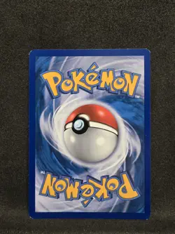 Pokemon TCG - Dragons Exalted - Houndour 74/124 Reverse Holo: NM- - Image 2