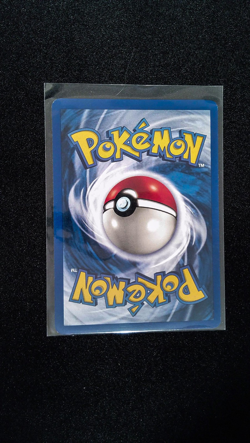 Pokemon Arcanine Shadowless 23/102 Base Set Uncommon - Image 2