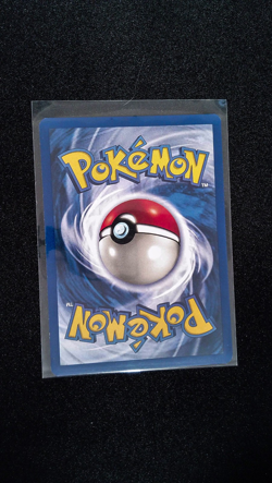 Pokemon Bulbasaur Base Set Unlimited 44/102 NM - Image 2