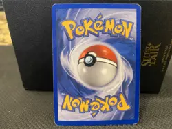 Pokemon TCG Jirachi Hidden Legends 8/101 Holo Rare 70 HP English Basic - Image 2