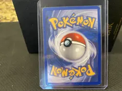 Pokemon TCG Jirachi Hidden Legends 8/101 Holo Rare 70 HP English Basic - Image 4