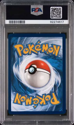 Pokemon PSA 10 Charizard Ex #183 Full Art 151 2023 Italiano - Image 3