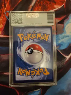 Pokemon Chinese Sylveon 0901/15 Reverse Holo - Energy Gem Pack 2 NM - MINT 9 - Image 2