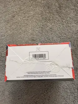 Pokemon TCG Destined Rivals Booster Box Brand New Small Tear ✅ - Image 4