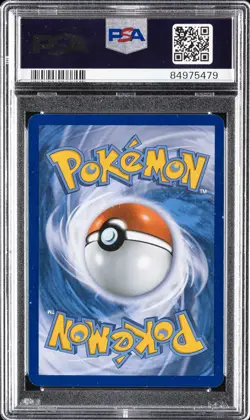 2013 POKEMON BLACK & WHITE LEGENDARY TREASURES RADIANT COLLECTION PIKACHU PSA 9 - Image 2