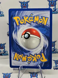 Giovanni's Nidoran 76/132 Gym Challenge Pokemon LP - Image 2