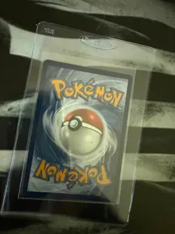 Tool Scrapper CRI 115/86 Full Art Double Ultra Rare Pokemon CHAOS RISING *NEW* - Image 2